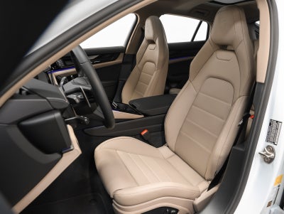 2026 Porsche Panamera Panamera 4