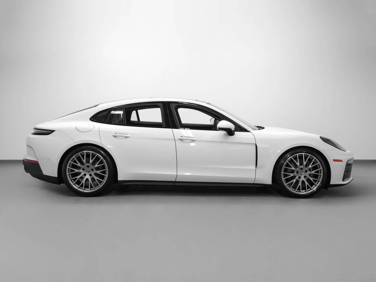 2026 Porsche Panamera Panamera 4