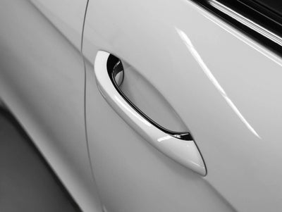 2026 Porsche Panamera Panamera 4