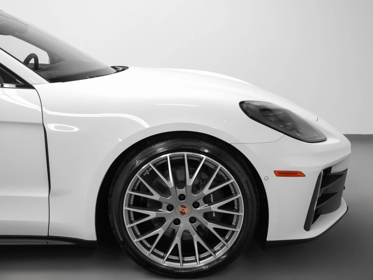 2026 Porsche Panamera Panamera 4