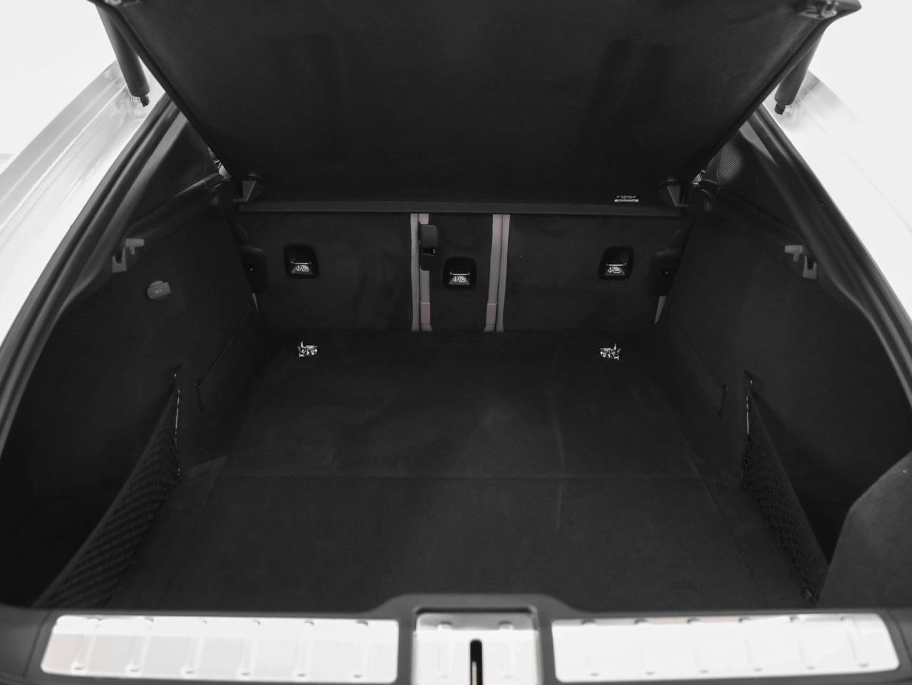 2026 Porsche Panamera Panamera 4