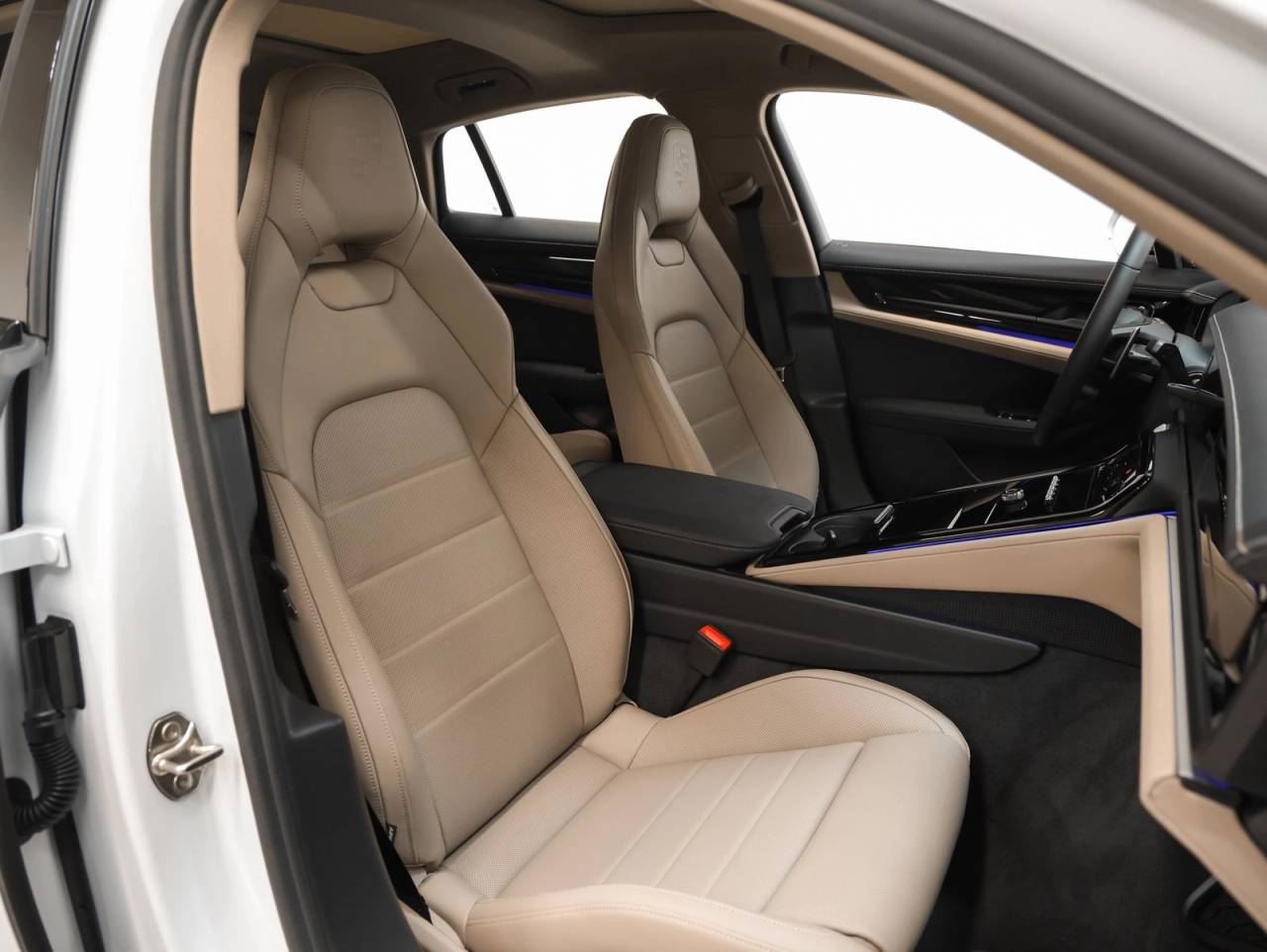 2026 Porsche Panamera Panamera 4