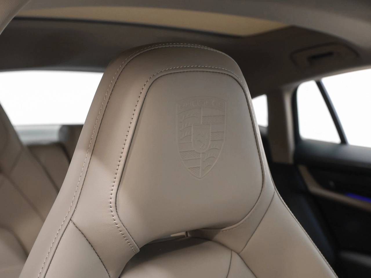 2026 Porsche Panamera Panamera 4