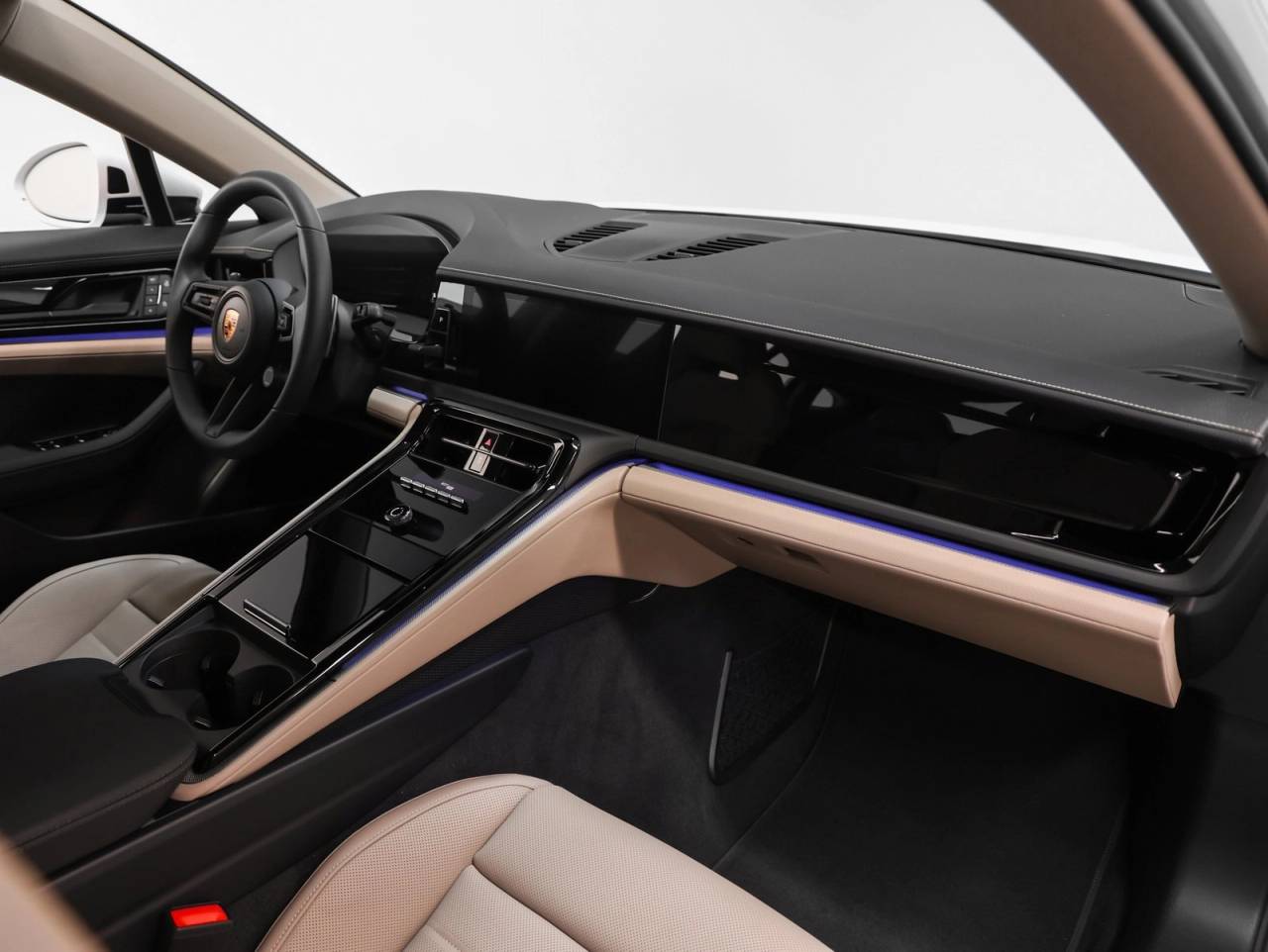 2026 Porsche Panamera Panamera 4