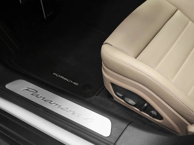 2026 Porsche Panamera Panamera 4