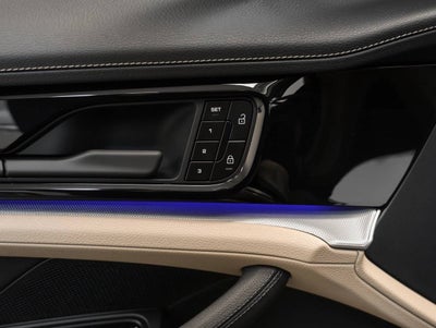 2026 Porsche Panamera Panamera 4