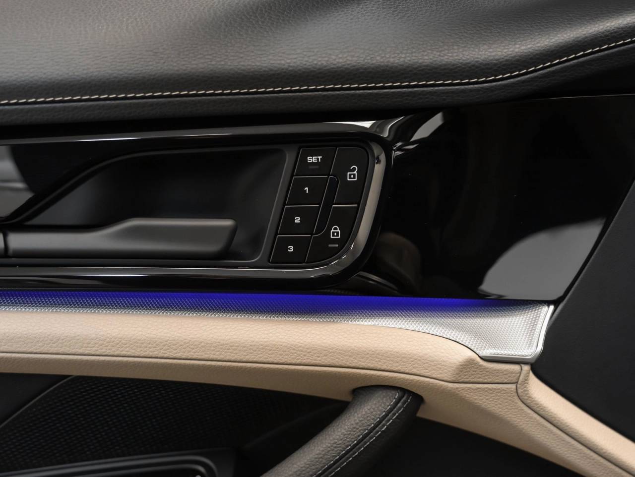 2026 Porsche Panamera Panamera 4