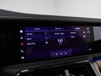 2026 Porsche Panamera Panamera 4