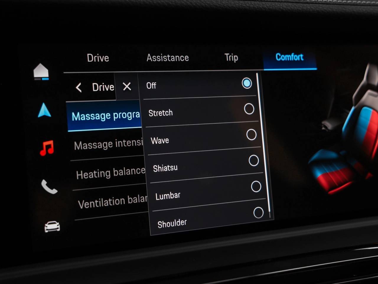 2026 Porsche Panamera Panamera 4