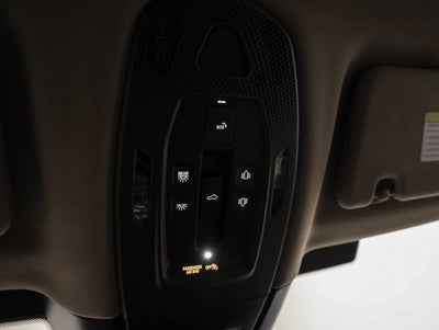 2026 Porsche Panamera Panamera 4