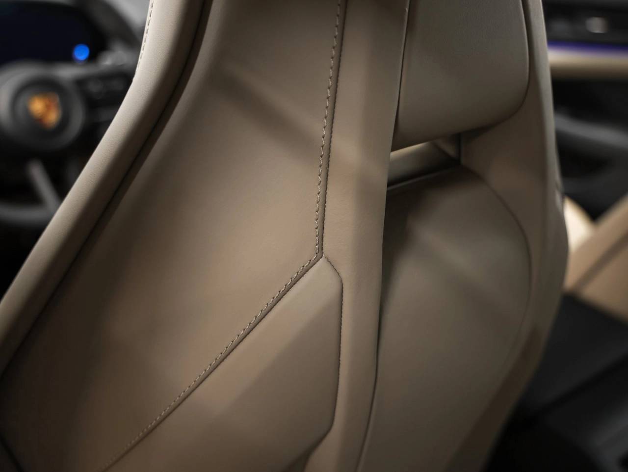 2026 Porsche Panamera Panamera 4