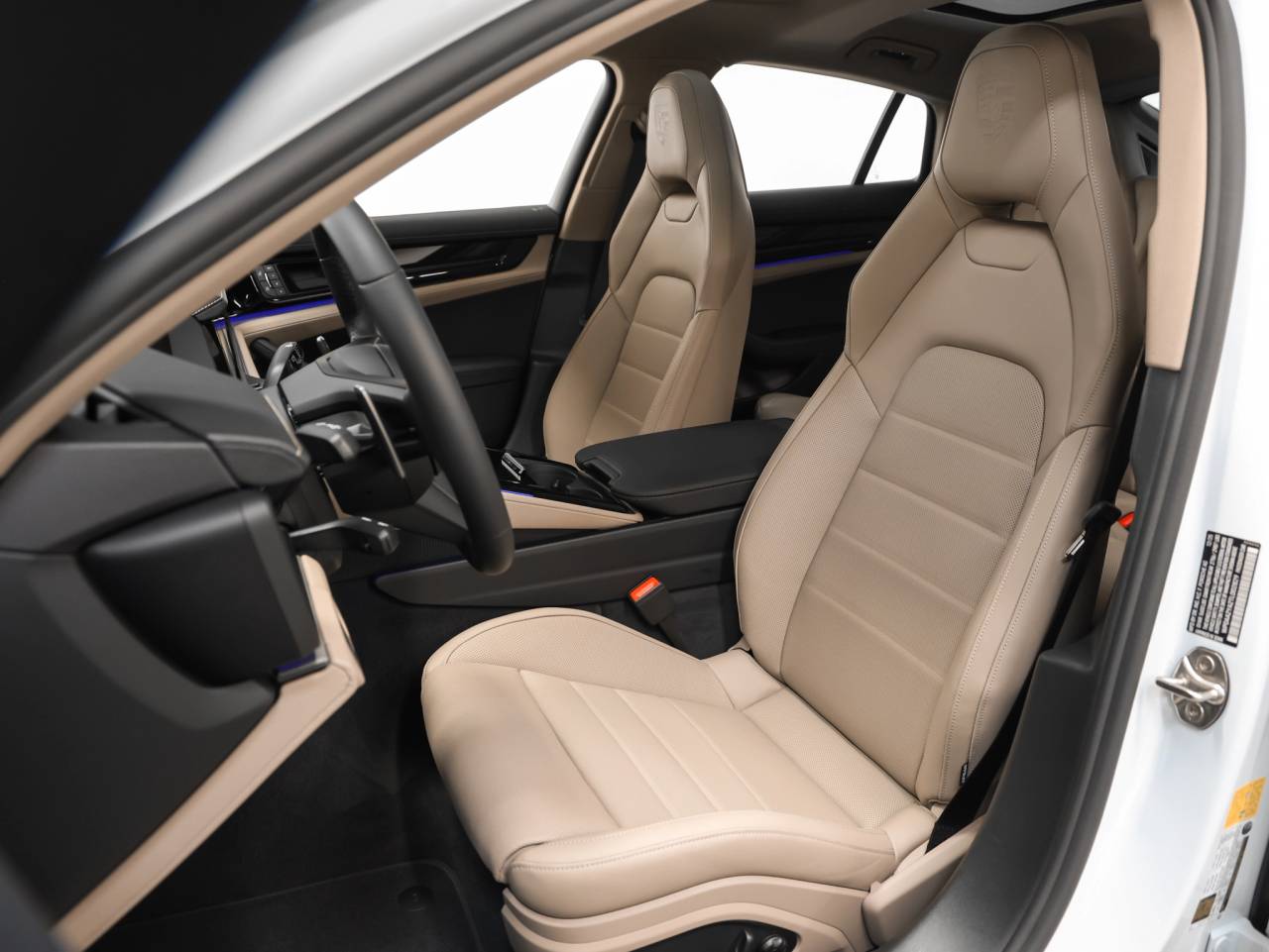 2026 Porsche Panamera Panamera 4
