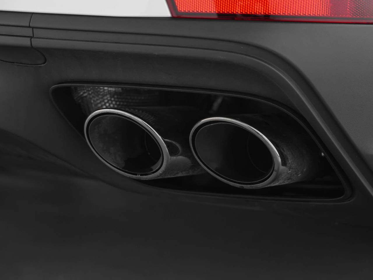 2026 Porsche Panamera Panamera 4