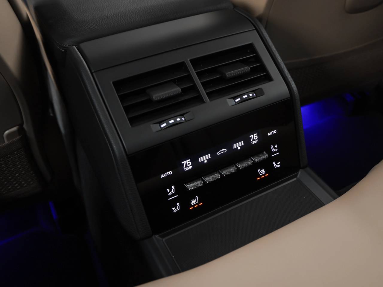 2026 Porsche Panamera Panamera 4