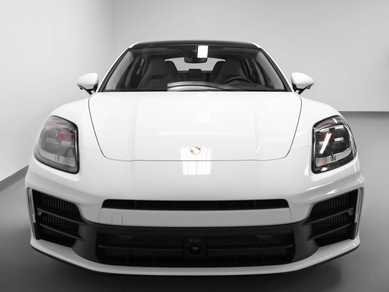 2026 Porsche Panamera Panamera 4