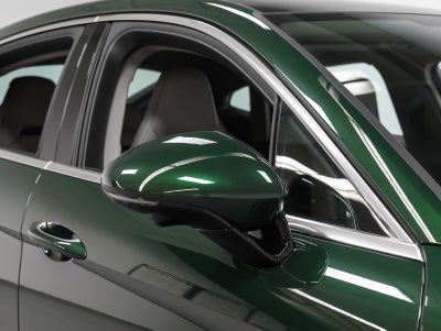 2026 Porsche Panamera 4