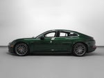 2026 Porsche Panamera 4