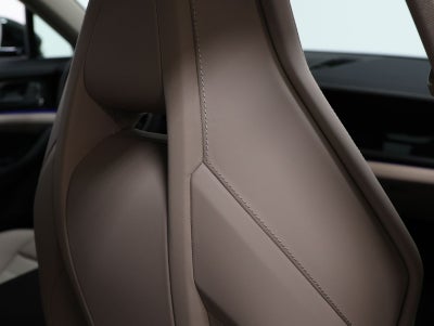 2026 Porsche Panamera 4