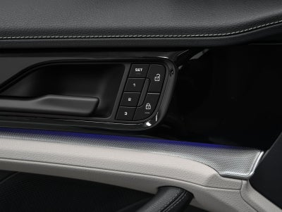 2026 Porsche Panamera 4