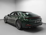 2026 Porsche Panamera 4