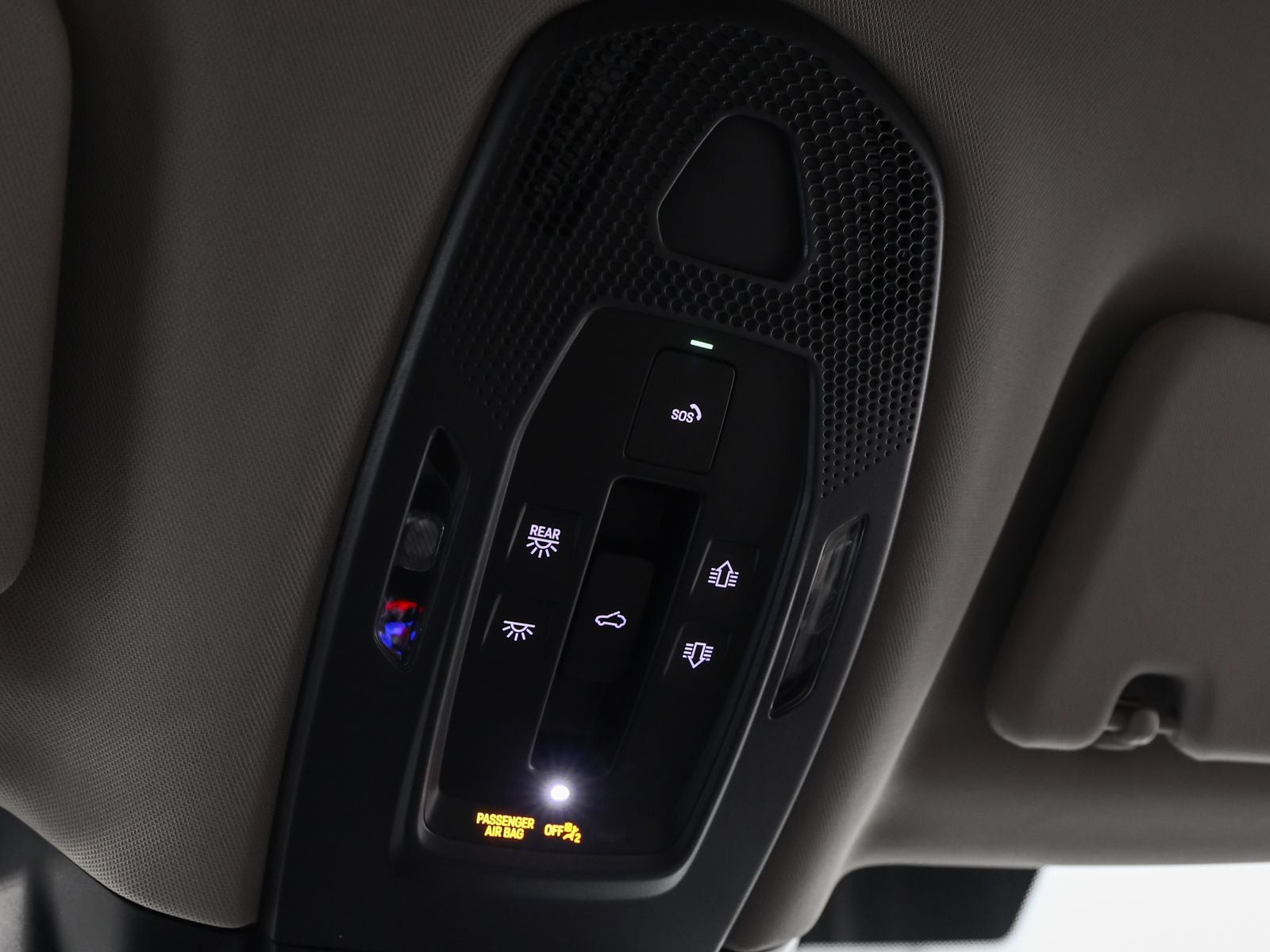 2026 Porsche Panamera 4