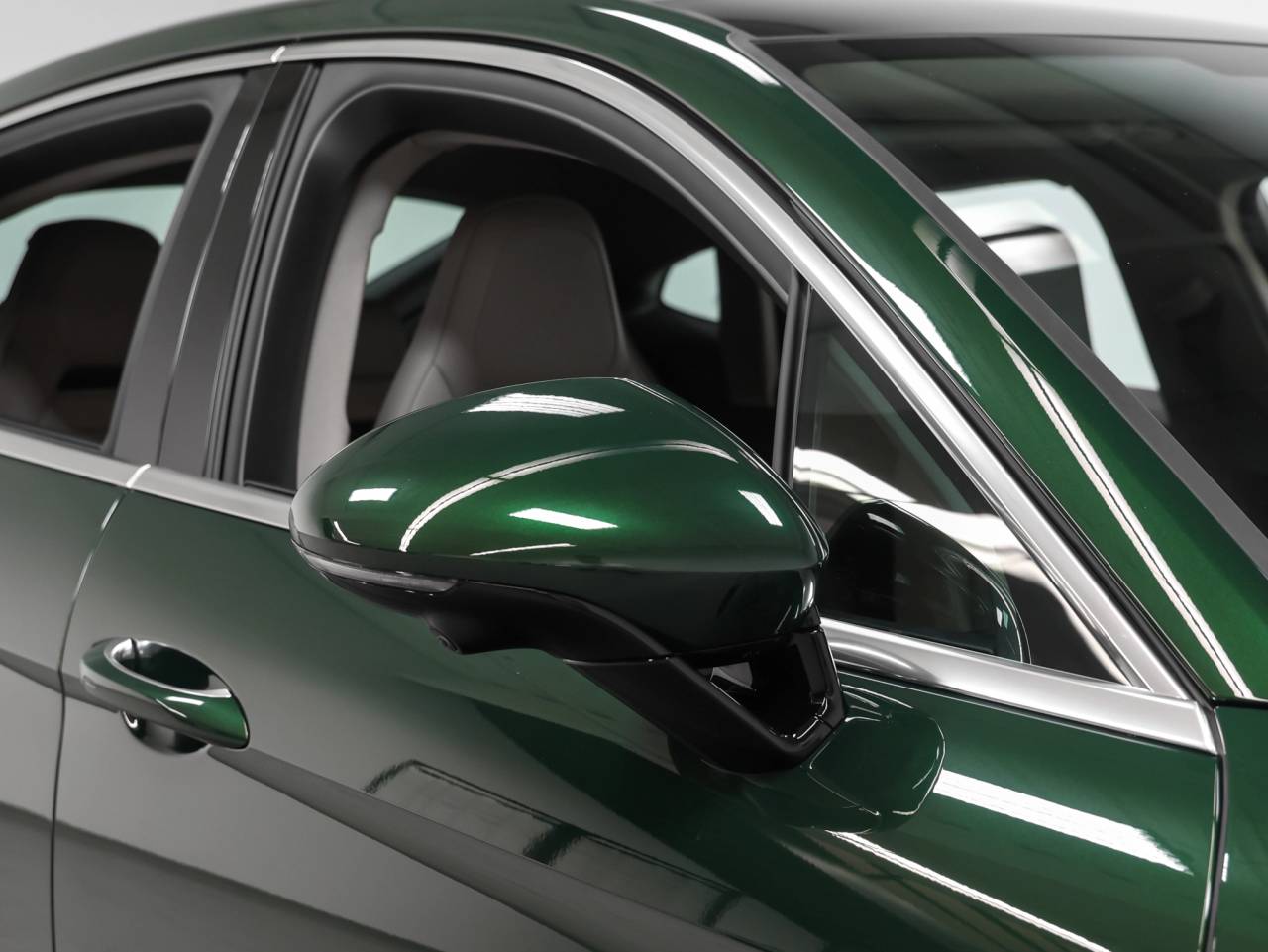 2026 Porsche Panamera 4