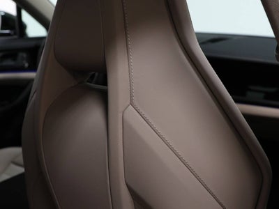 2026 Porsche Panamera 4