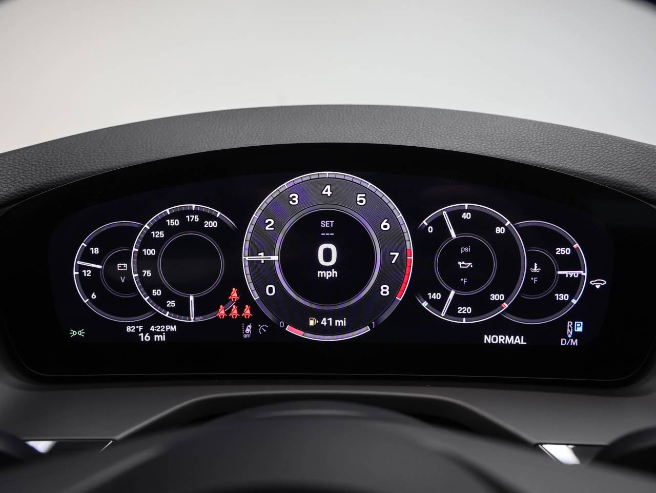 2026 Porsche Panamera 4