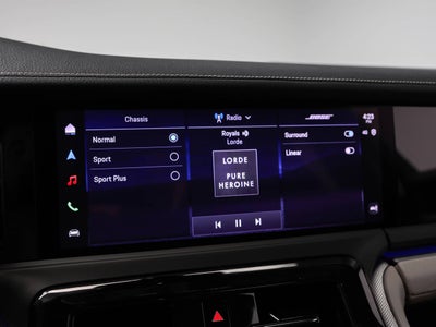 2026 Porsche Panamera 4