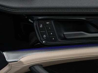 2026 Porsche Panamera 4