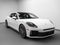 2025 Porsche Panamera Panamera 4