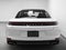 2025 Porsche Panamera Panamera 4