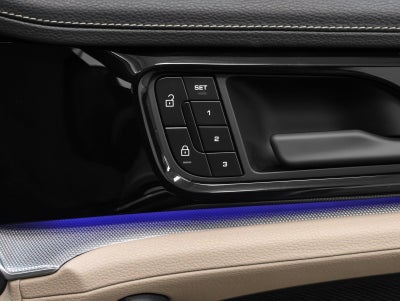 2025 Porsche Panamera Panamera 4