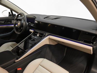 2025 Porsche Panamera Panamera 4