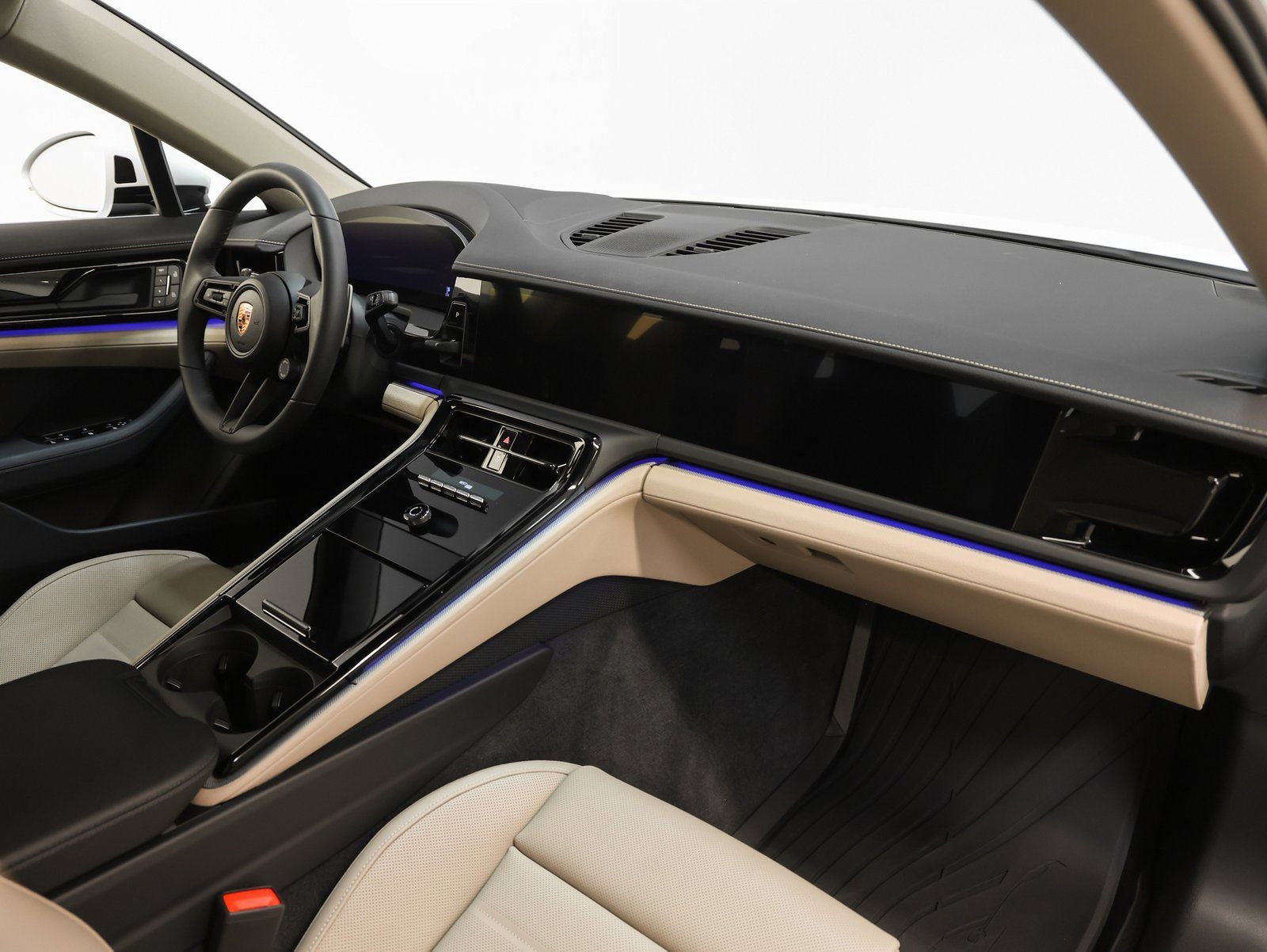 2025 Porsche Panamera Panamera 4