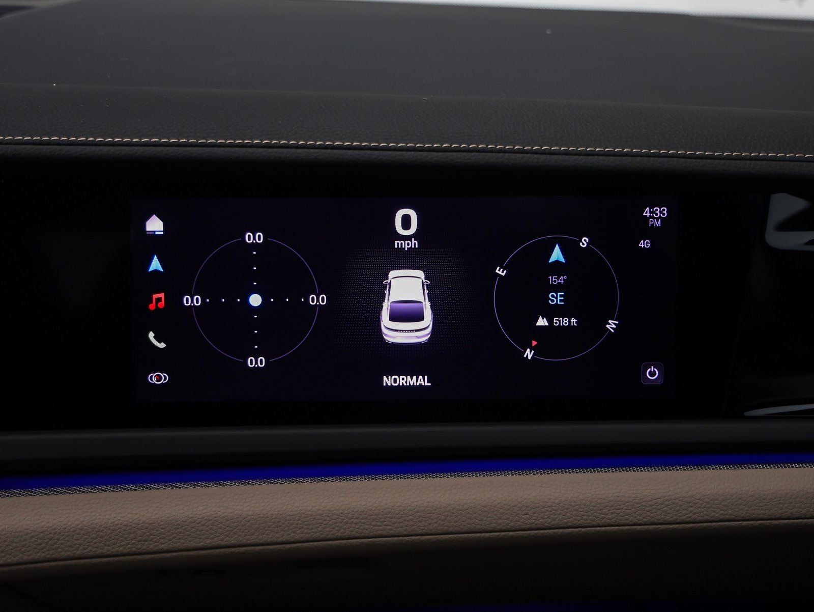 2025 Porsche Panamera Panamera 4