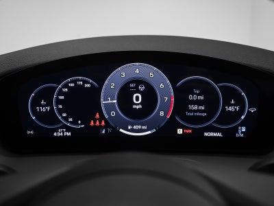 2025 Porsche Panamera Panamera 4