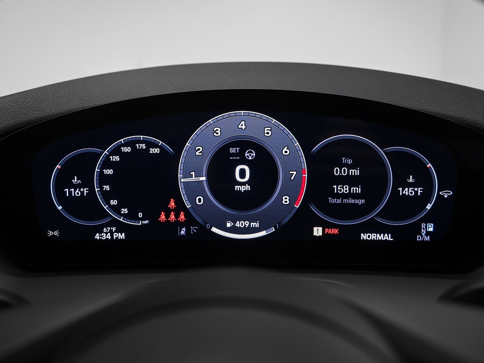 2025 Porsche Panamera Panamera 4