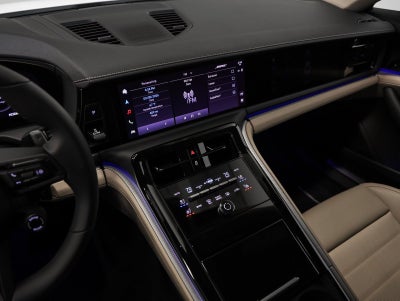 2025 Porsche Panamera Panamera 4