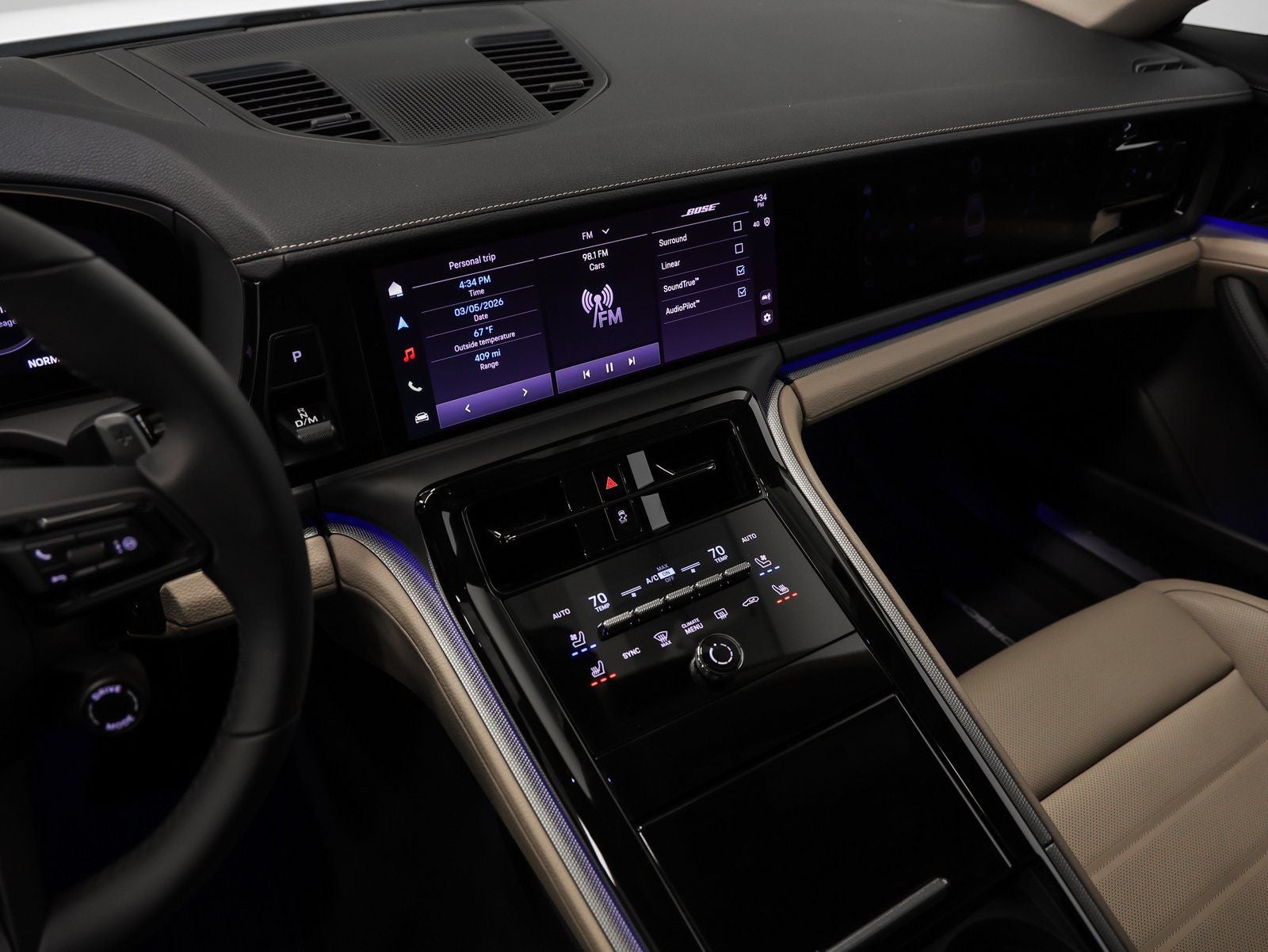 2025 Porsche Panamera Panamera 4