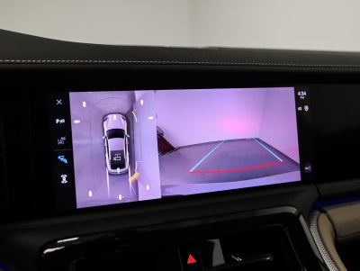 2025 Porsche Panamera Panamera 4