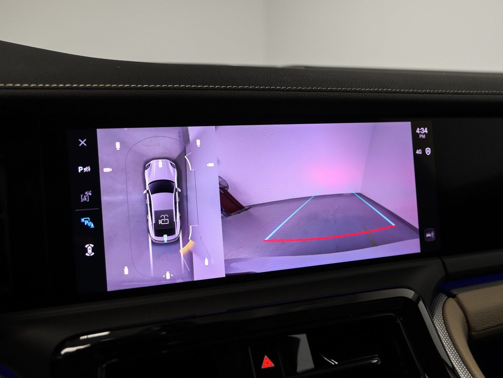 2025 Porsche Panamera Panamera 4