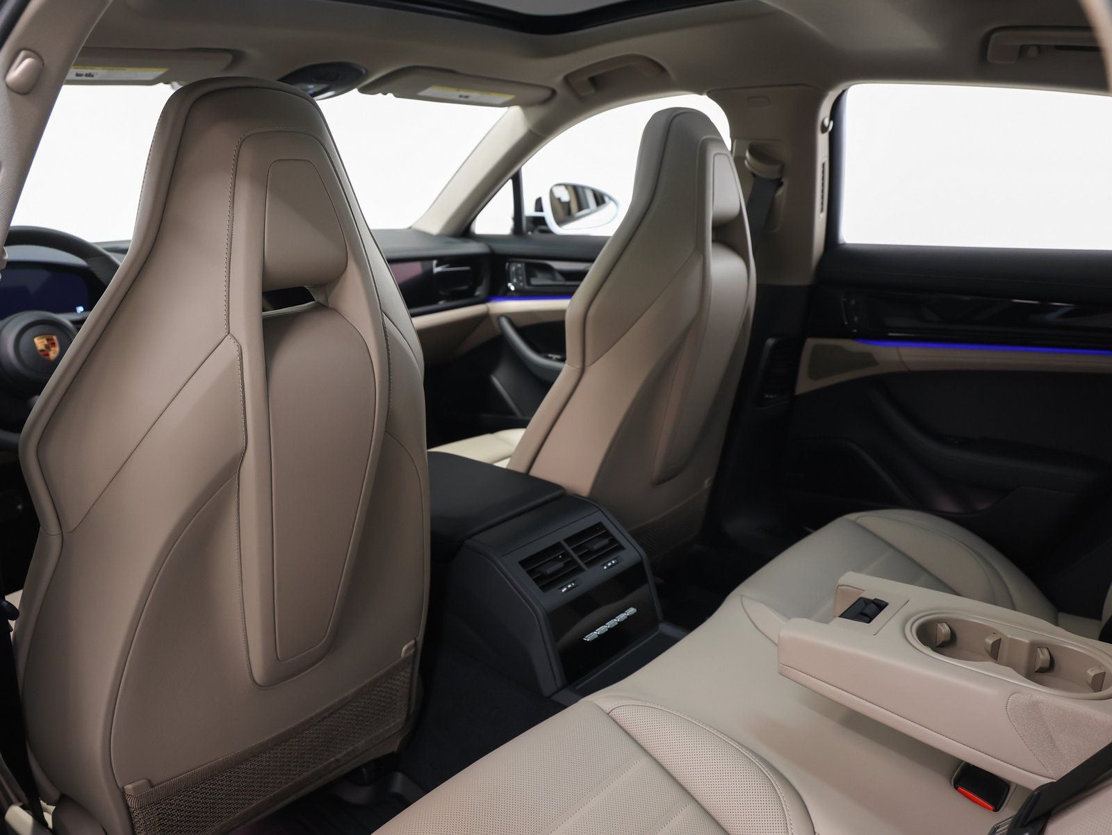 2025 Porsche Panamera Panamera 4