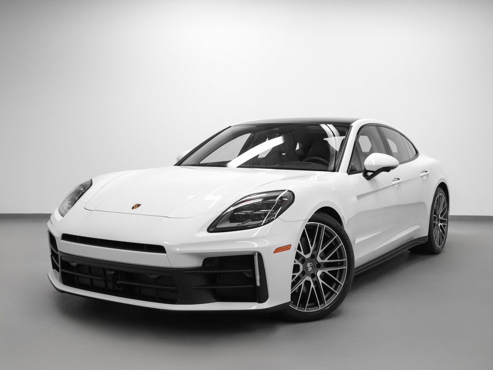 2025 Porsche Panamera Panamera 4