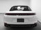 2025 Porsche Panamera Panamera 4