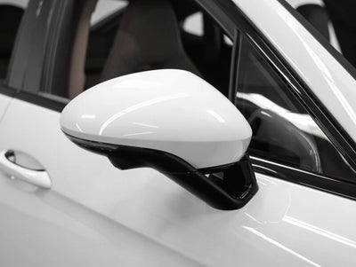 2025 Porsche Panamera Panamera 4