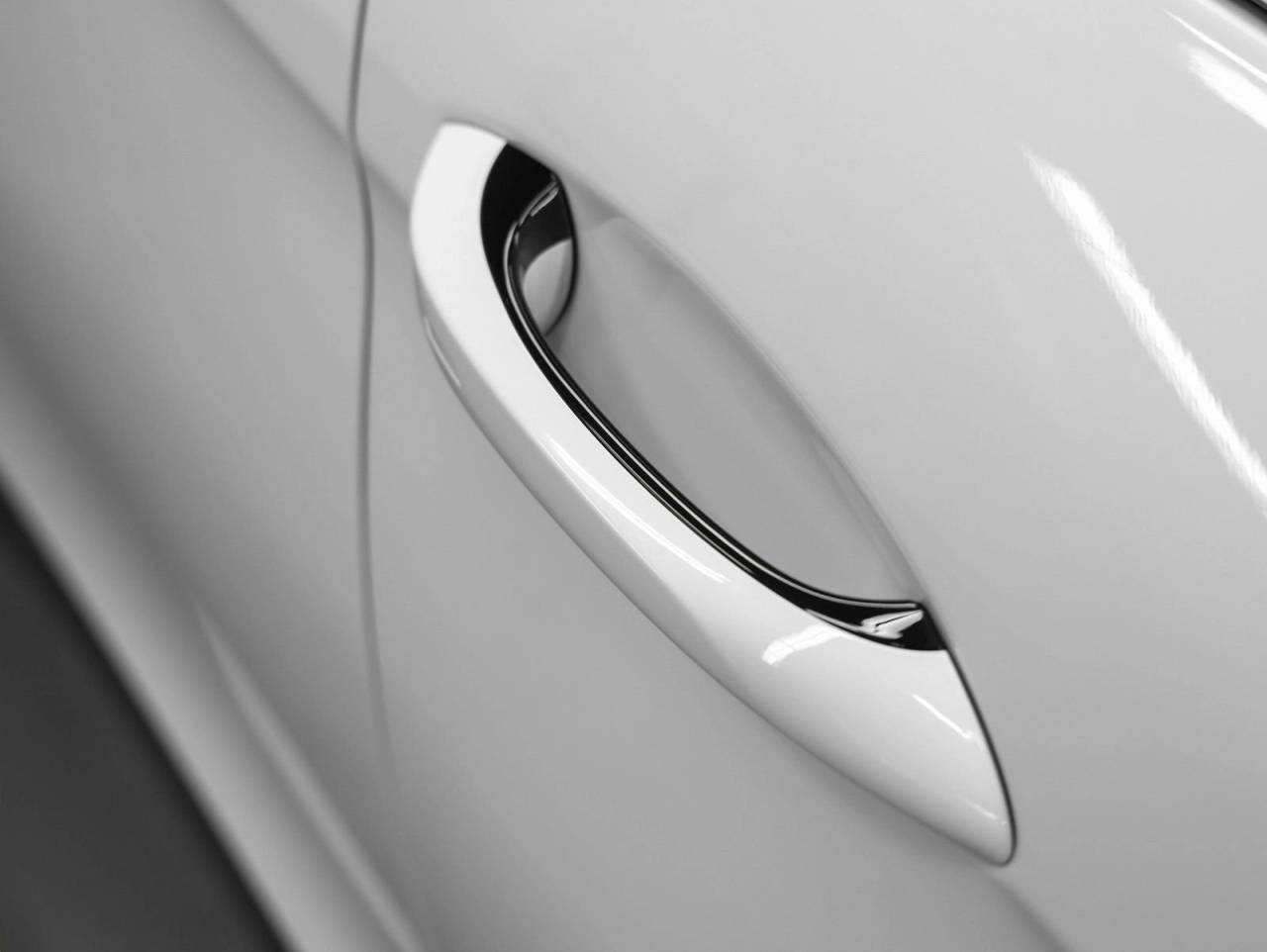 2025 Porsche Panamera Panamera 4