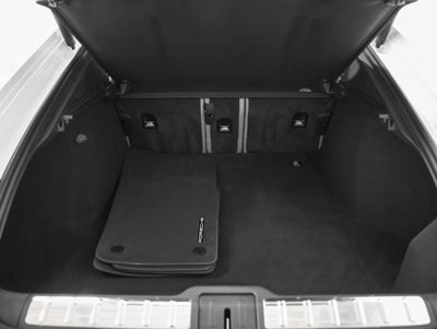 2025 Porsche Panamera Panamera 4