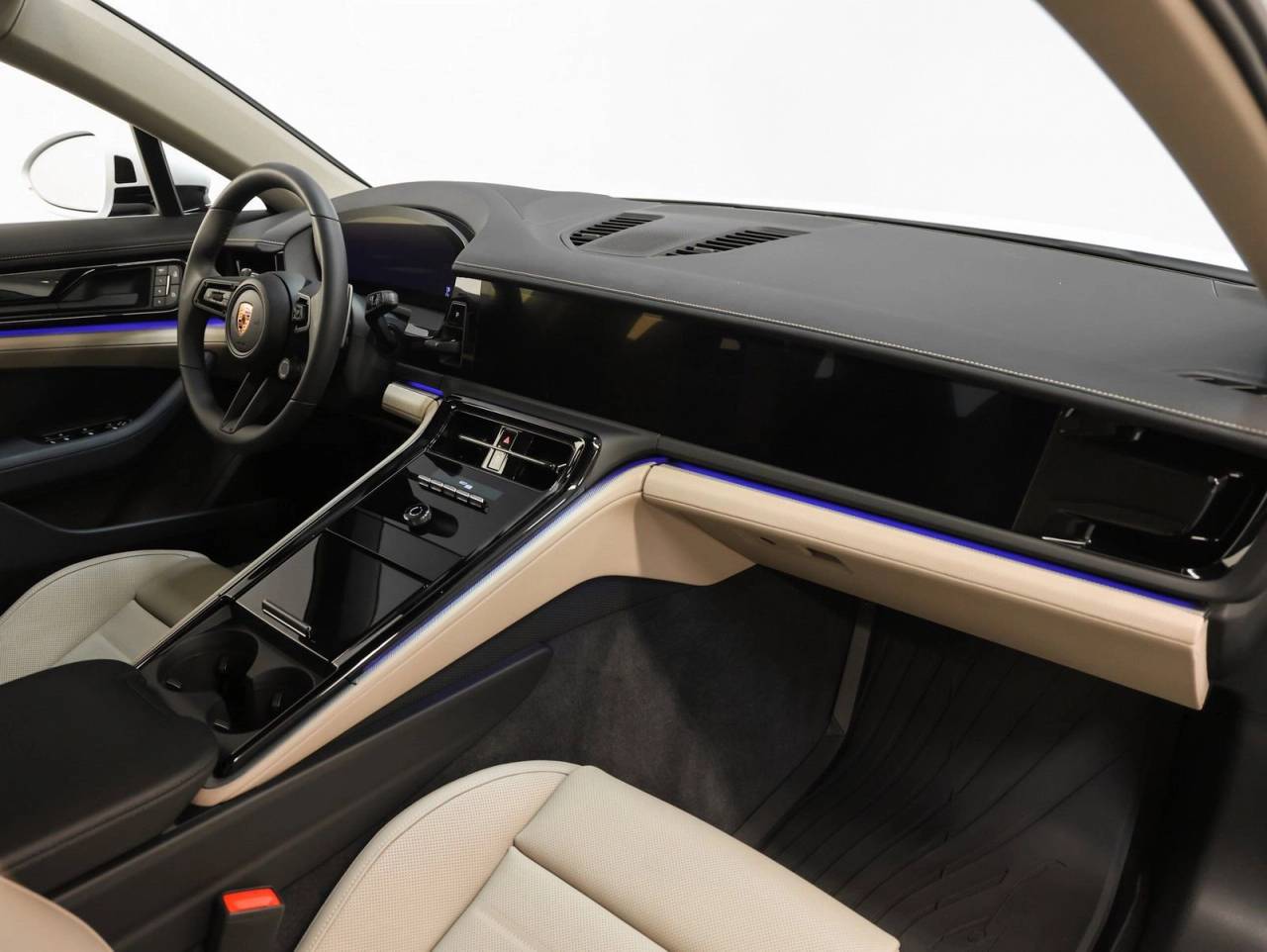 2025 Porsche Panamera Panamera 4