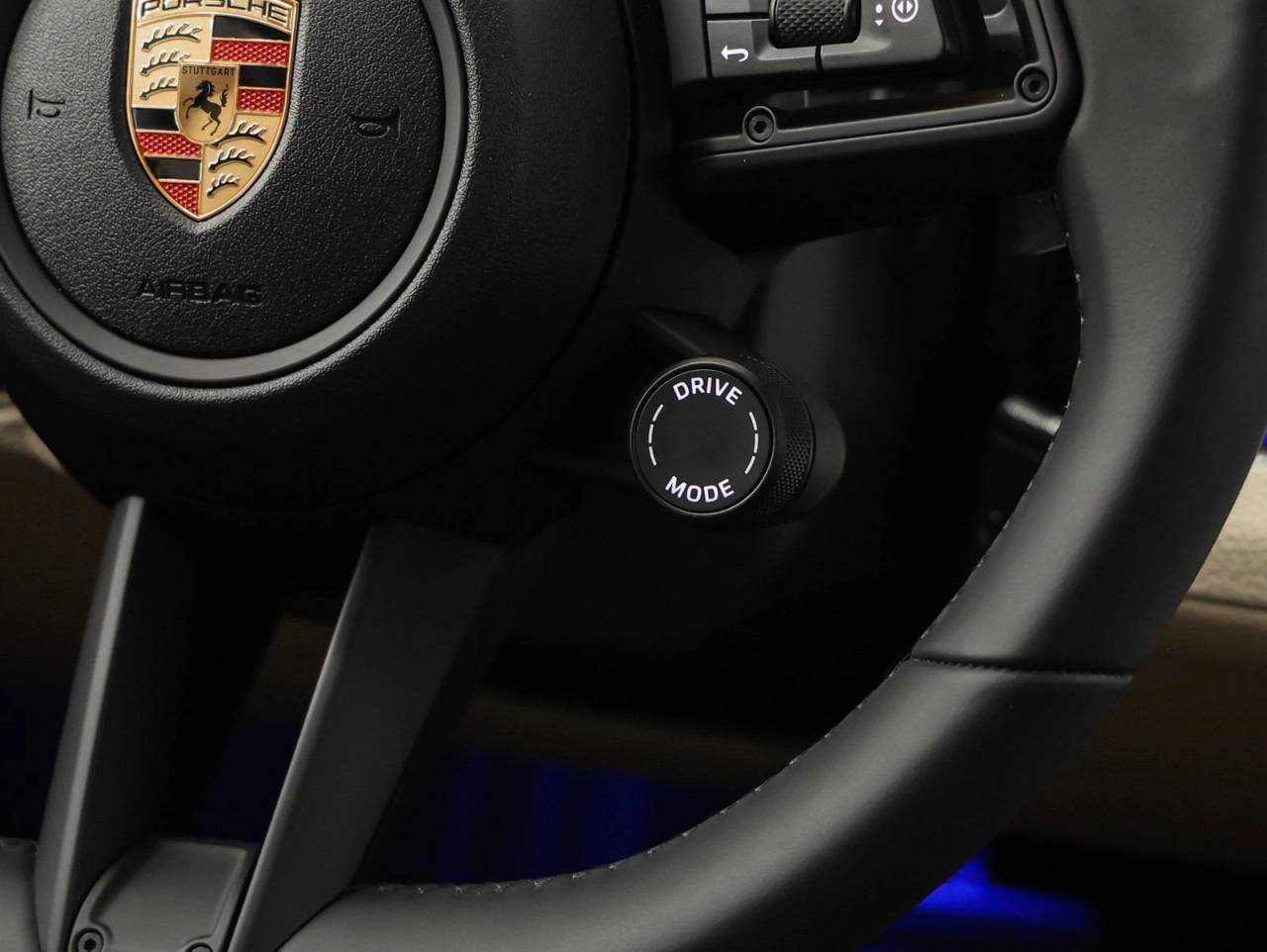 2025 Porsche Panamera Panamera 4